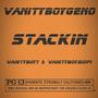 stackin (feat. VanityBoy7 & VanityBoySiopi) [Explicit]