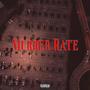 Murder Rate (Explicit)