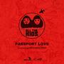 Passport Love