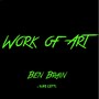 Work of Art (feat. Niro Gotti)