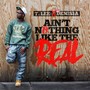 Ain't Nothing Like the Real (Radio Edit) [feat. Denisia]