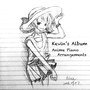 Kevin's Album - Anime Piano Arrangements