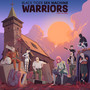 Warriors (Explicit)