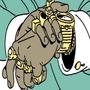 Rap ou Crève (feat. Trap king) [Explicit]