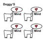 Doggy'S Mind