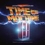 Time Machine (Explicit)