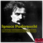 Ignace Paderewski Plays Romantic Classics