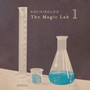 The Magic Lab 1