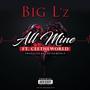 All Mine (Explicit)