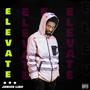 ELEVATE (feat. SAINT.LLAINES) [Explicit]