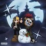 Left in da cold (Explicit)