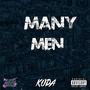 Many Men (Explicit)