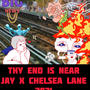 Thy end is near (feat. Jay.Izm.1)