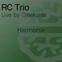 Harmonix (feat. Chris Parker, Rodrigo Cotelo & Connor Allen)