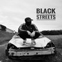 Black Streets (Explicit)