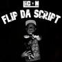 Flip Da Script (feat. Jaci Caprice)