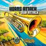 Horns Attack