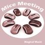 Mice Meeting