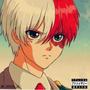 Audio Anime (feat. K.Dru) [Explicit]