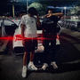 Sticks (feat. Lsbackend) [Explicit]