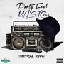 Partyfoul Music, Vol. 1 (Explicit)