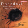 Dohnányi: Suite in F-Sharp Minor, Variations on a Nursery Theme & The Veil of Pierrette