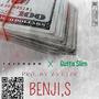 Benjis (feat. Gutta Slim) [Explicit]