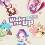 Wake me up（FY女团版）