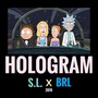 Hologram 幻象