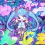 みゅーじっく♡えんじぇぅ (feat. 初音ミク)