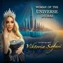 WOMAN OF THE UNIVERSE DUBAI