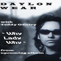 Why Lady Why (feat. Teddy Gentry)