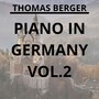 Piano in Germany, Vol. 2