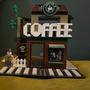 Beats & Coffee, Vol. 1