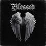 BLESSED (feat. Vonte Mays) [Explicit]