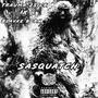 Sasquatch (feat. Blayke Born) [Explicit]