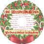 Weihnachten in Hadem