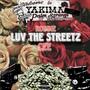 Luv The Streetz (Explicit)