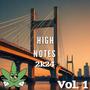 High Notes 2K24, Vol. 1