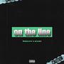 On The Line (feat. $imulate) [Explicit]