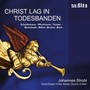 Christ lag in Todesbanden