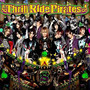 Thrill Ride Pirates