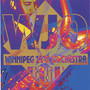 Winnipeg Jazz Orchestra