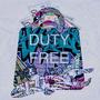 Duty Free (feat. KPHood & Dolce) [Explicit]