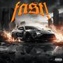 FAST! (feat. KENYO99%) [Explicit]