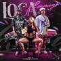 Loca conmigo (feat. Piikete Lirical)