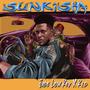 SUNKISHA