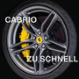 Zu Schnell