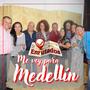 Me Voy Para Medellín (feat. Imara, Sandra Moore, Diego King, Ficsonder,  Mario de Jesús,  Natalia Restrepo & Natalia Yepes)