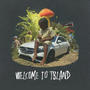WELCOME 2 TBLAND (Explicit)